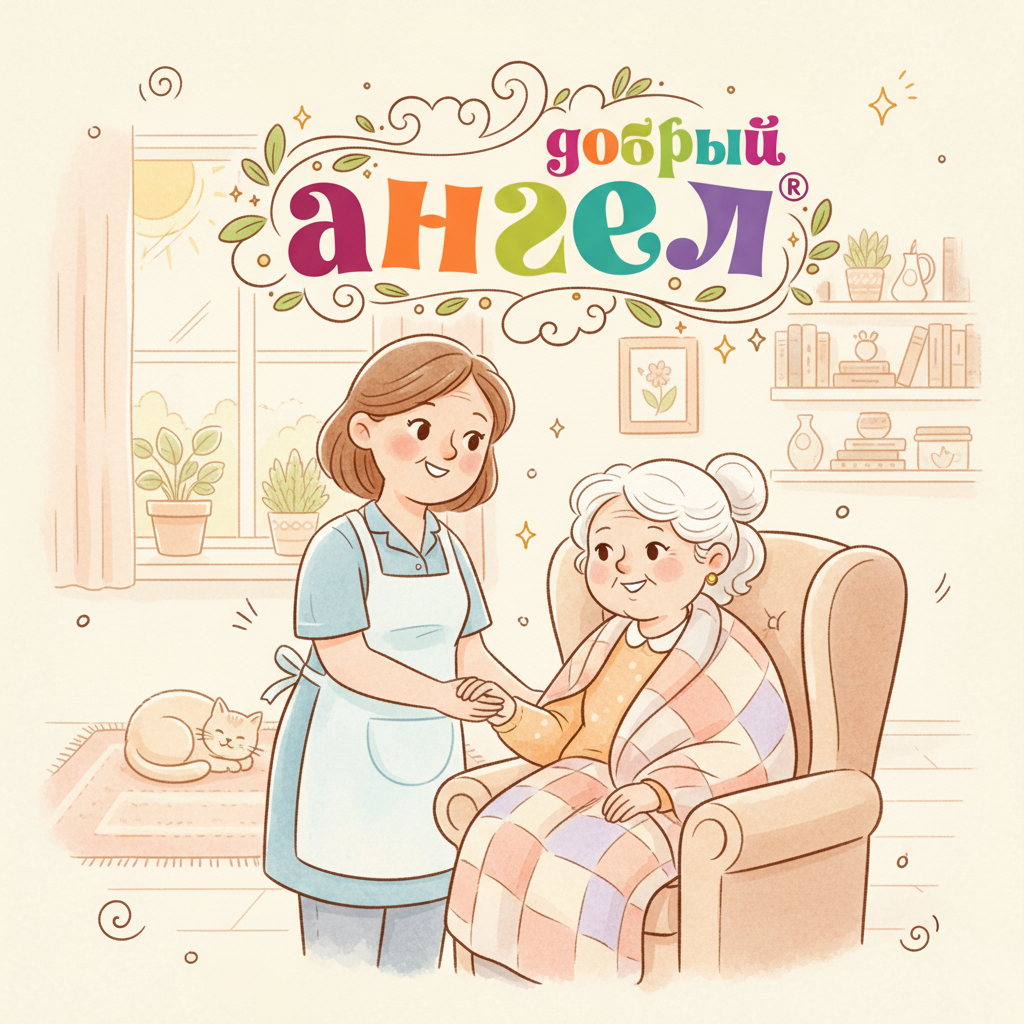 Как выбрать сиделку для близкого человека и не ошибиться с самым важным