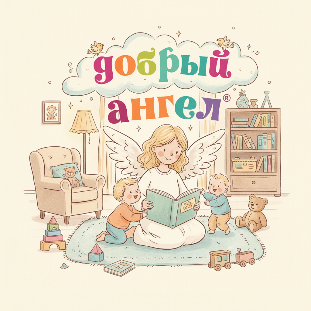 Няня с проживанием: сколько стоит, что делает и как не ошибиться с выбором