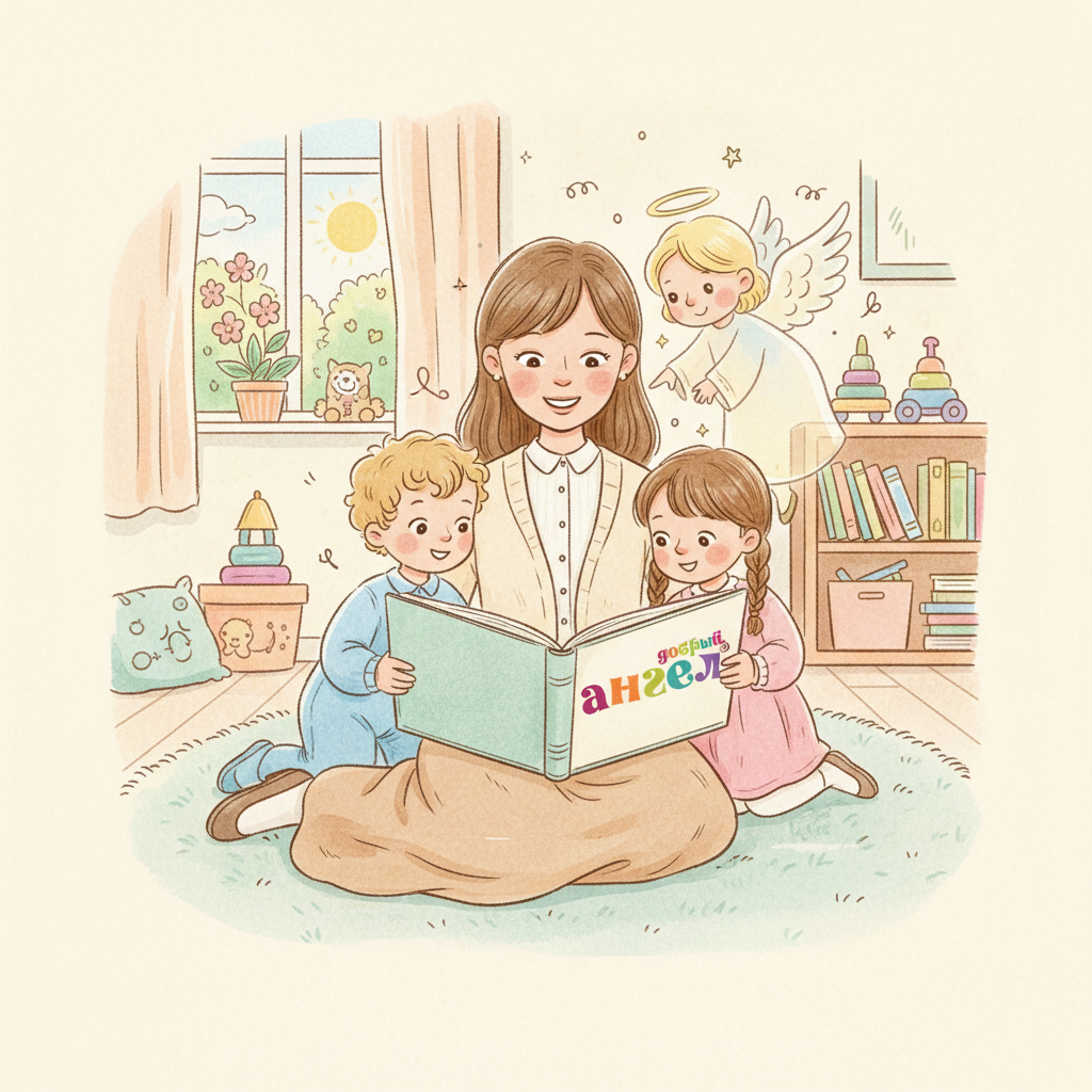 Где искать няню для ребенка: безопасные и реальные способы выбрать надежного человека