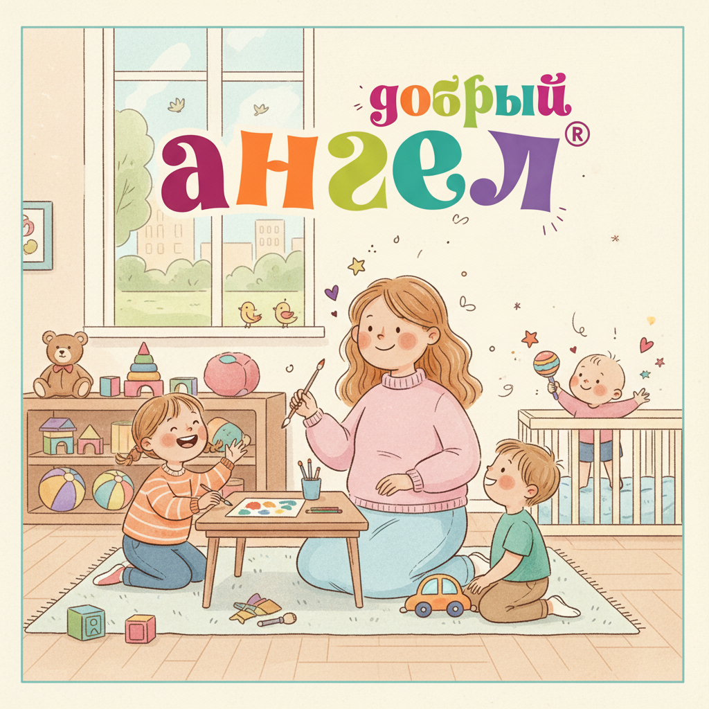 Как найти надёжную няню на несколько часов в Москве в 2026 году: профессиональный подход