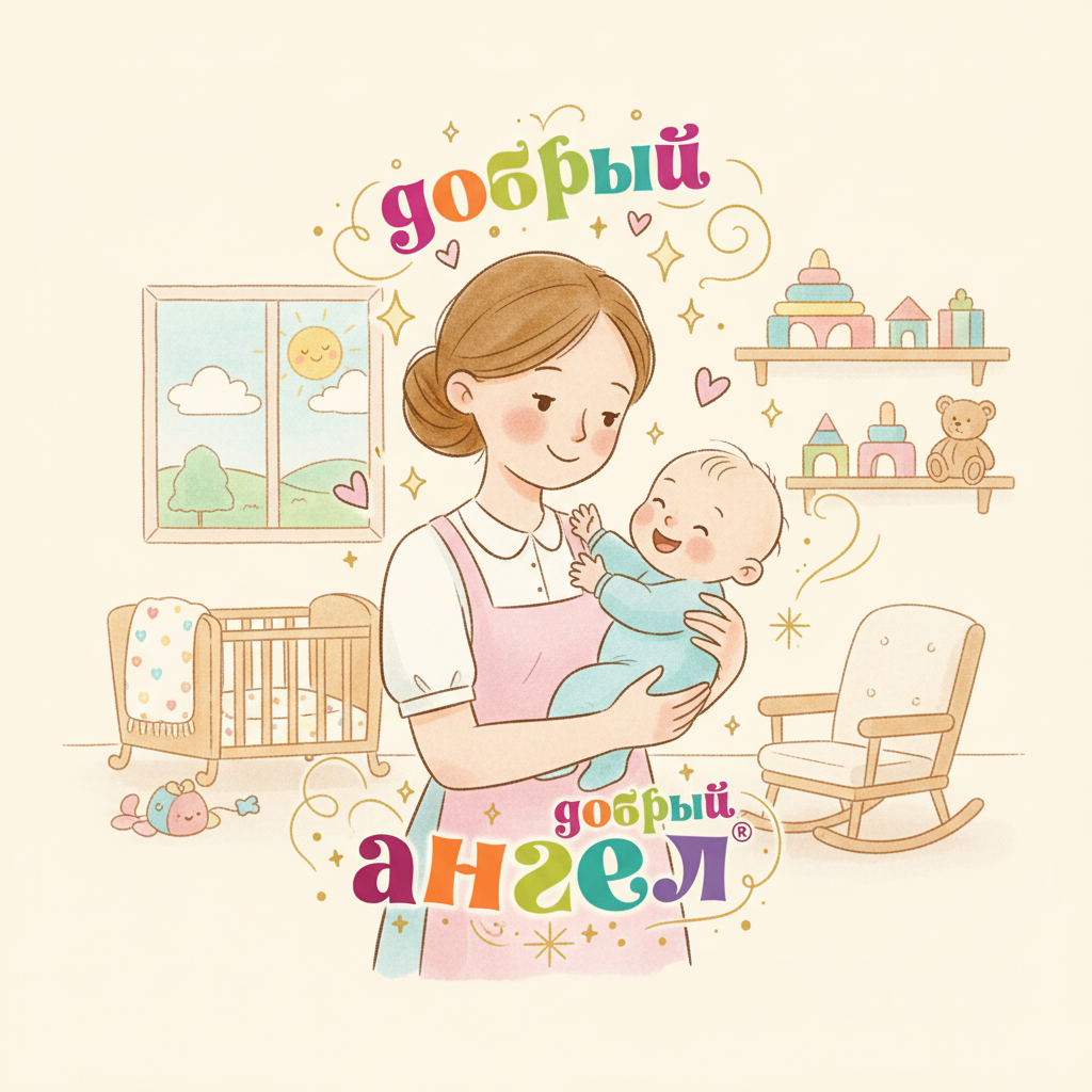 Как выбрать няню для грудничка и понять, что именно она подходит вашему малышу