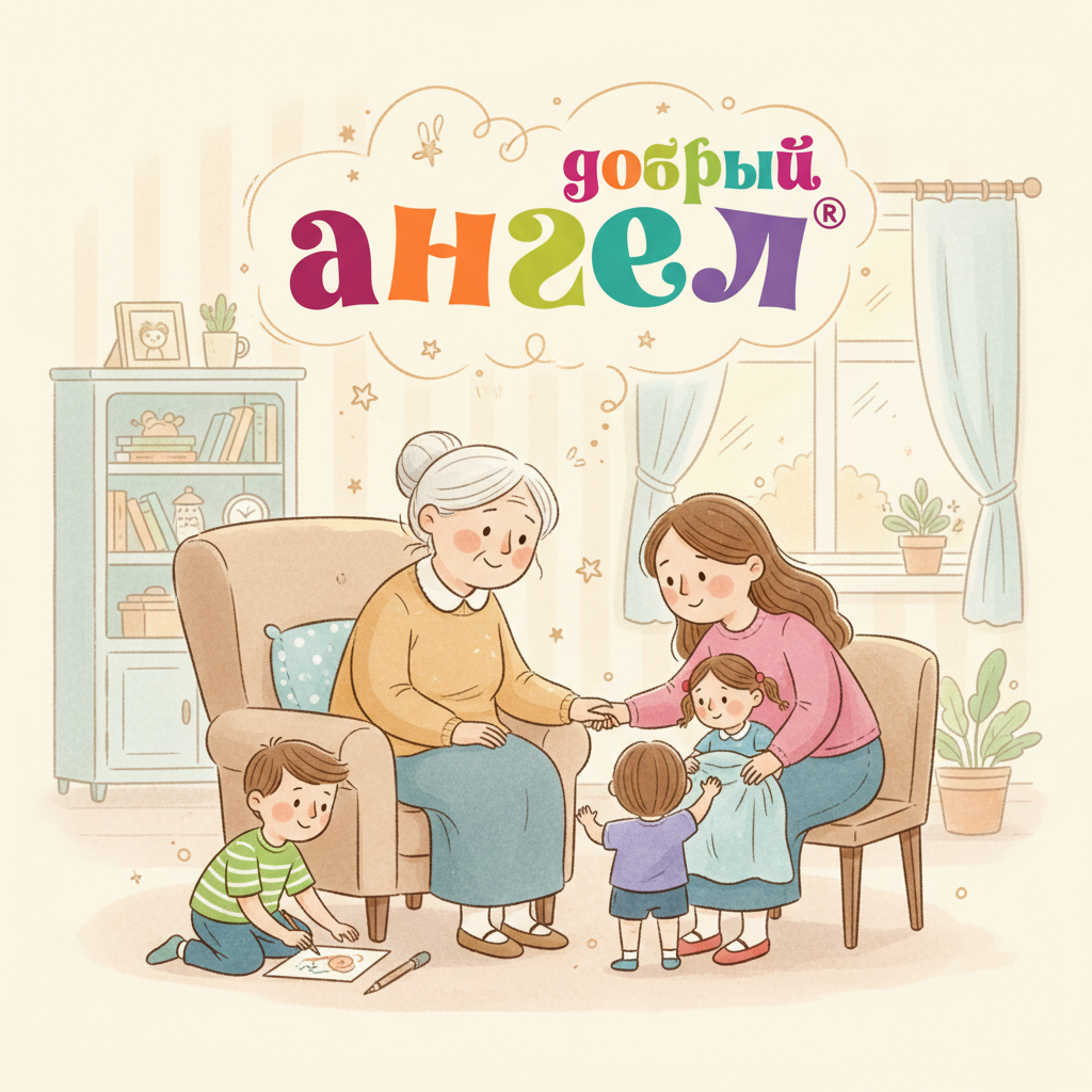 Организация ухода за пожилыми родственниками в 2026 году: стратегия для семьи от анализа до найма