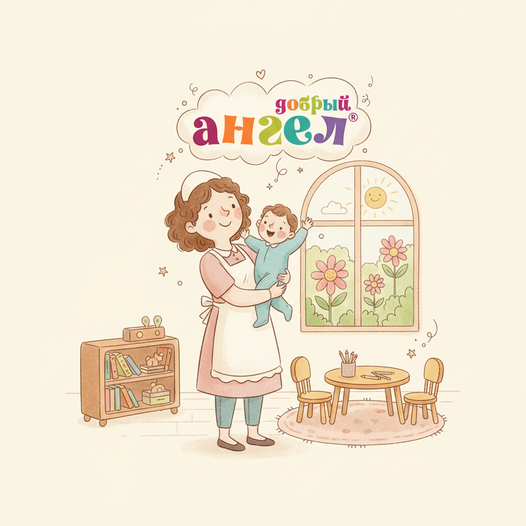 Как выбрать няню для ребенка и спокойно выйти на работу без лишних переживаний