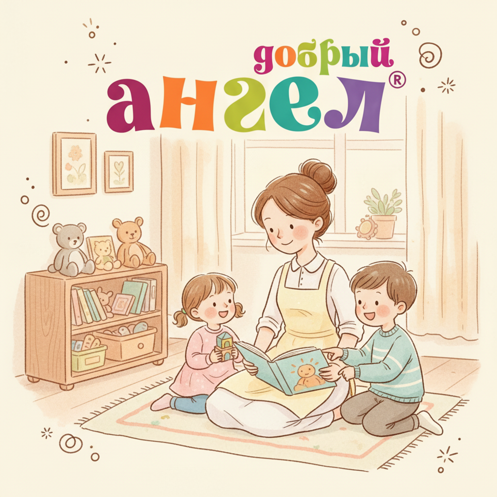 Как выбрать няню для ребенка: важные вопросы на собеседовании и тревожные сигналы