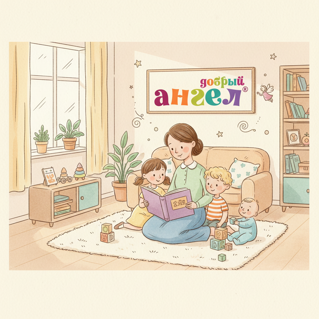 Как найти хорошую няню для ребенка и не ошибиться с выбором