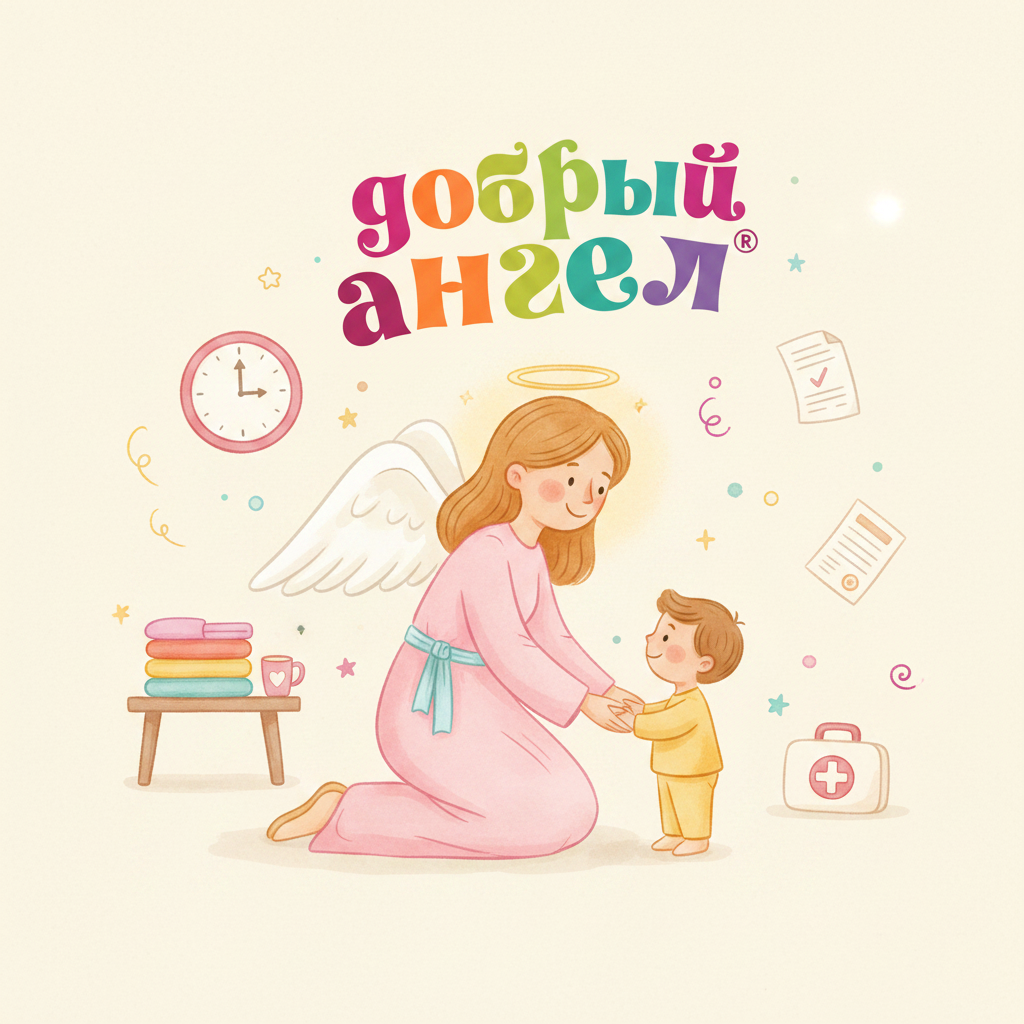 Экстренная няня в 2026 году: как совместить скорость найма с гарантиями безопасности