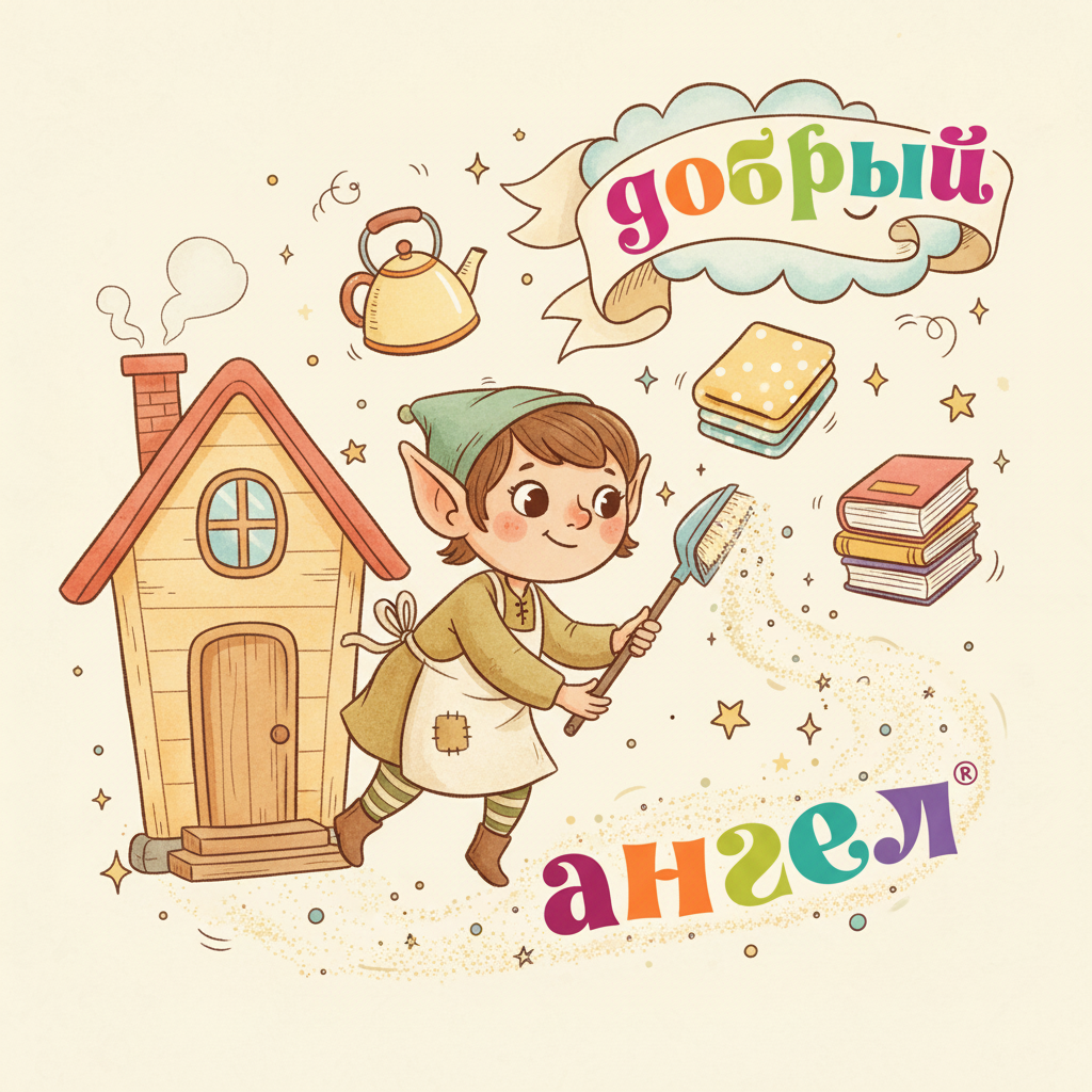 Приходящий помощник по хозяйству в загородном доме: как организовать эффективную работу