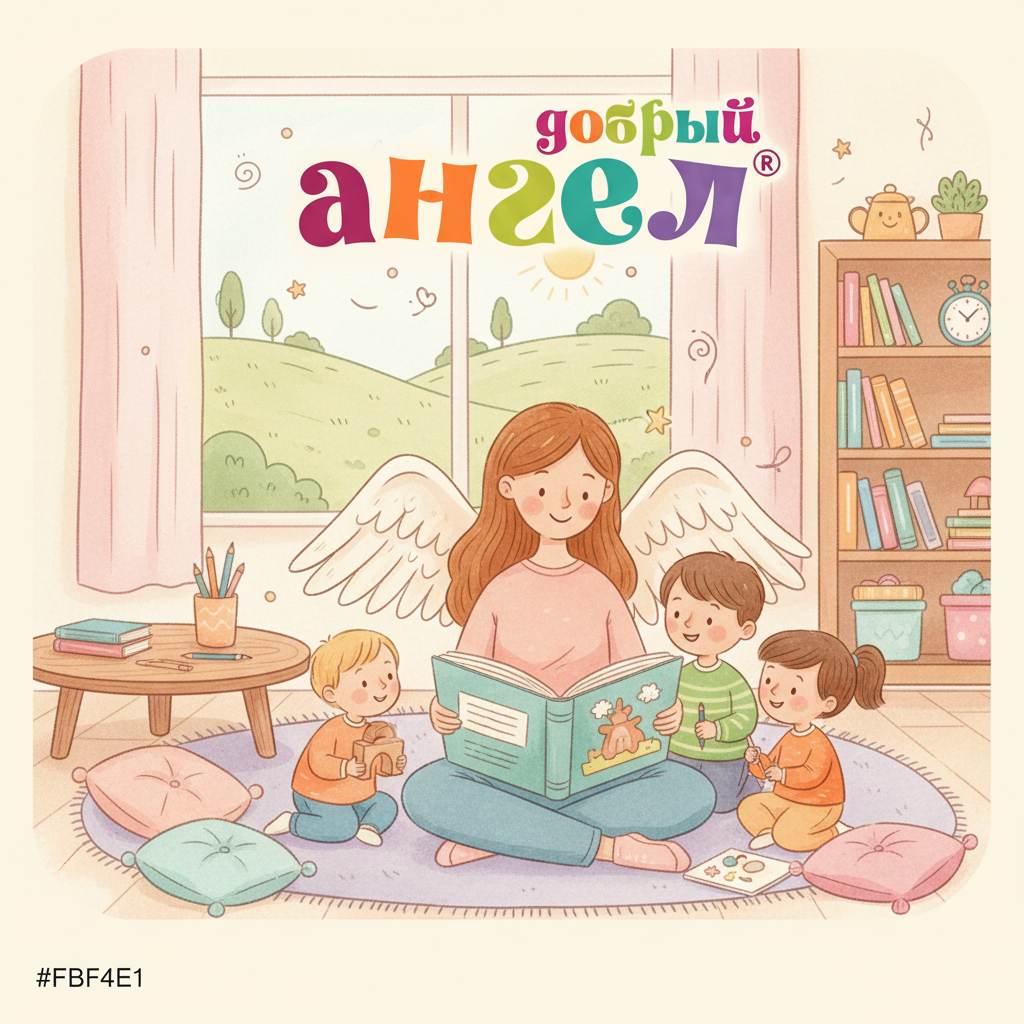 Подбор гувернантки с педагогическим образованием: почему диплом — не главное