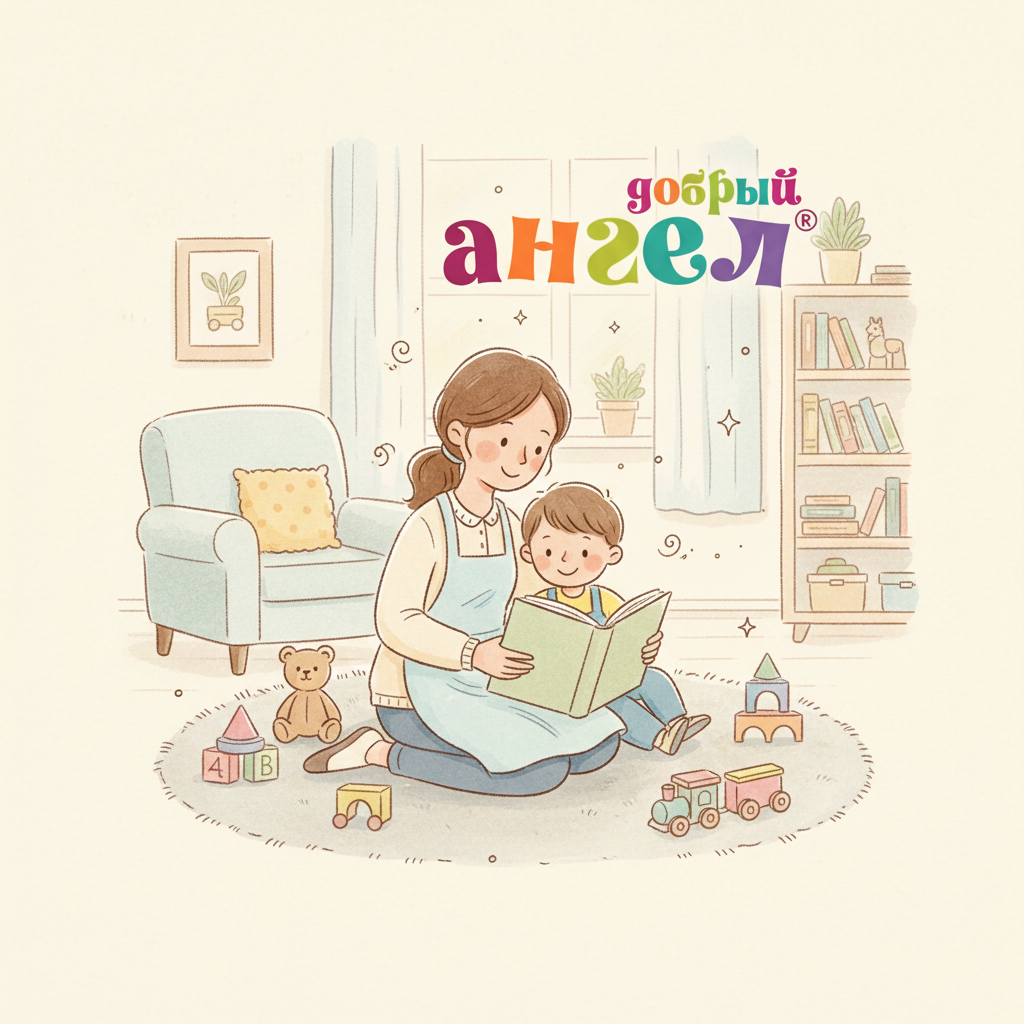 Как выбрать няню без ошибок: что проверить до начала работы и в первые недели