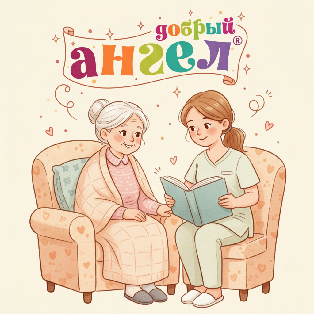 Как выбрать сиделку в Москве: главные критерии надежного и безопасного найма