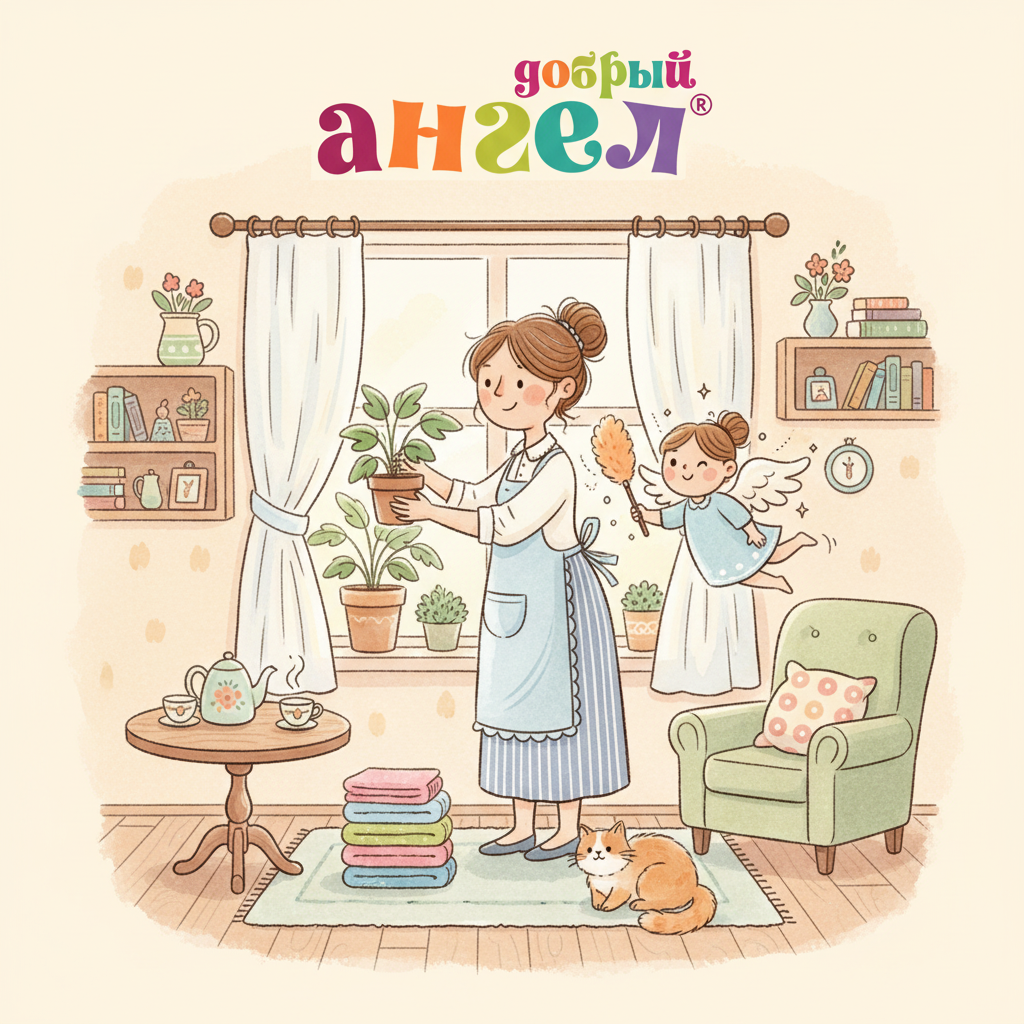 Как найти работу домработницей и сразу понять, подходит ли вам эта вакансия