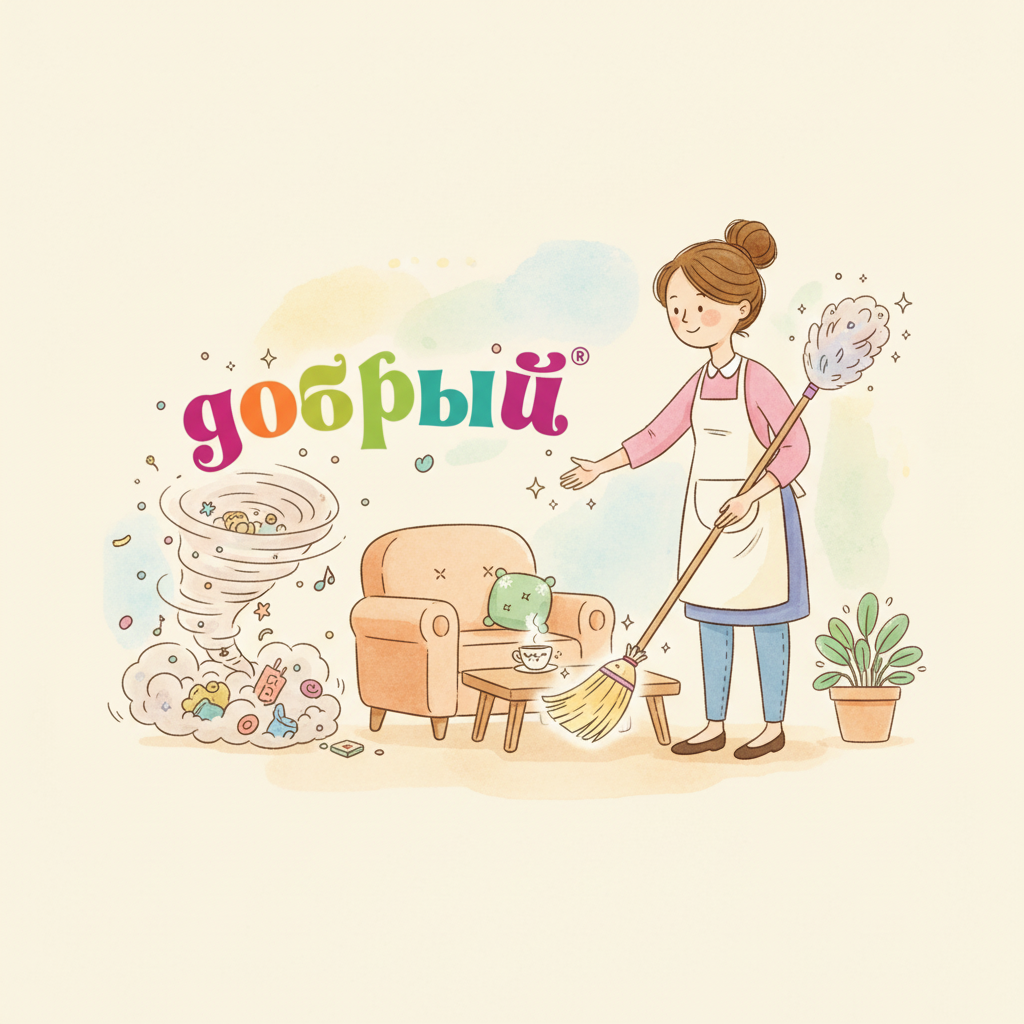 Как найти хорошую домработницу: какие качества важны и почему агентство удобнее