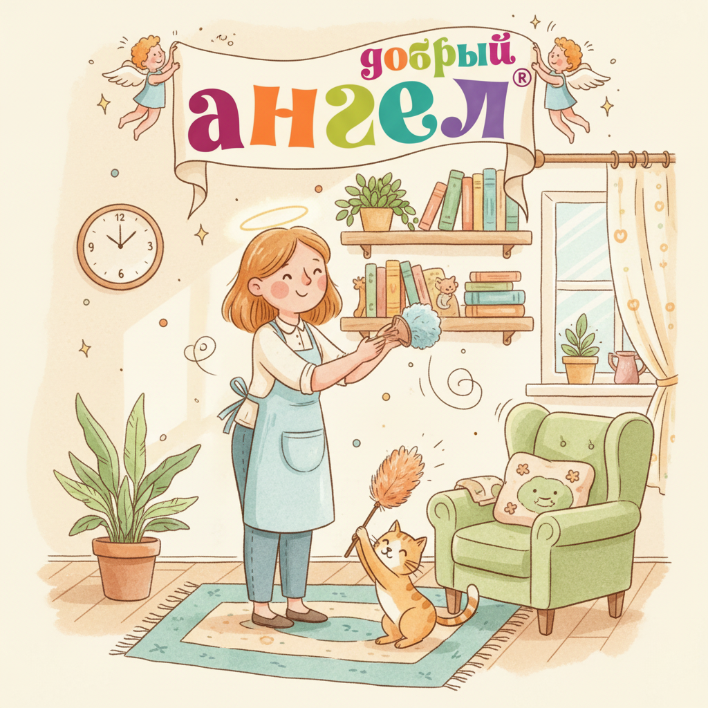 Как без ошибок подготовить дом к приходу домработницы и не пожалеть о выборе