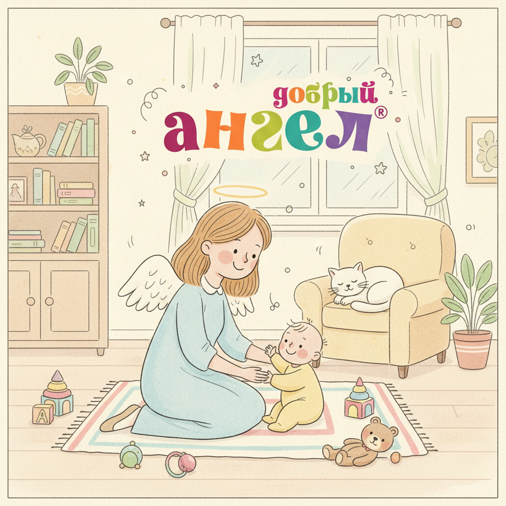 Почему родителям сложно доверить ребенка няне и как создать безопасную систему в 2026 году