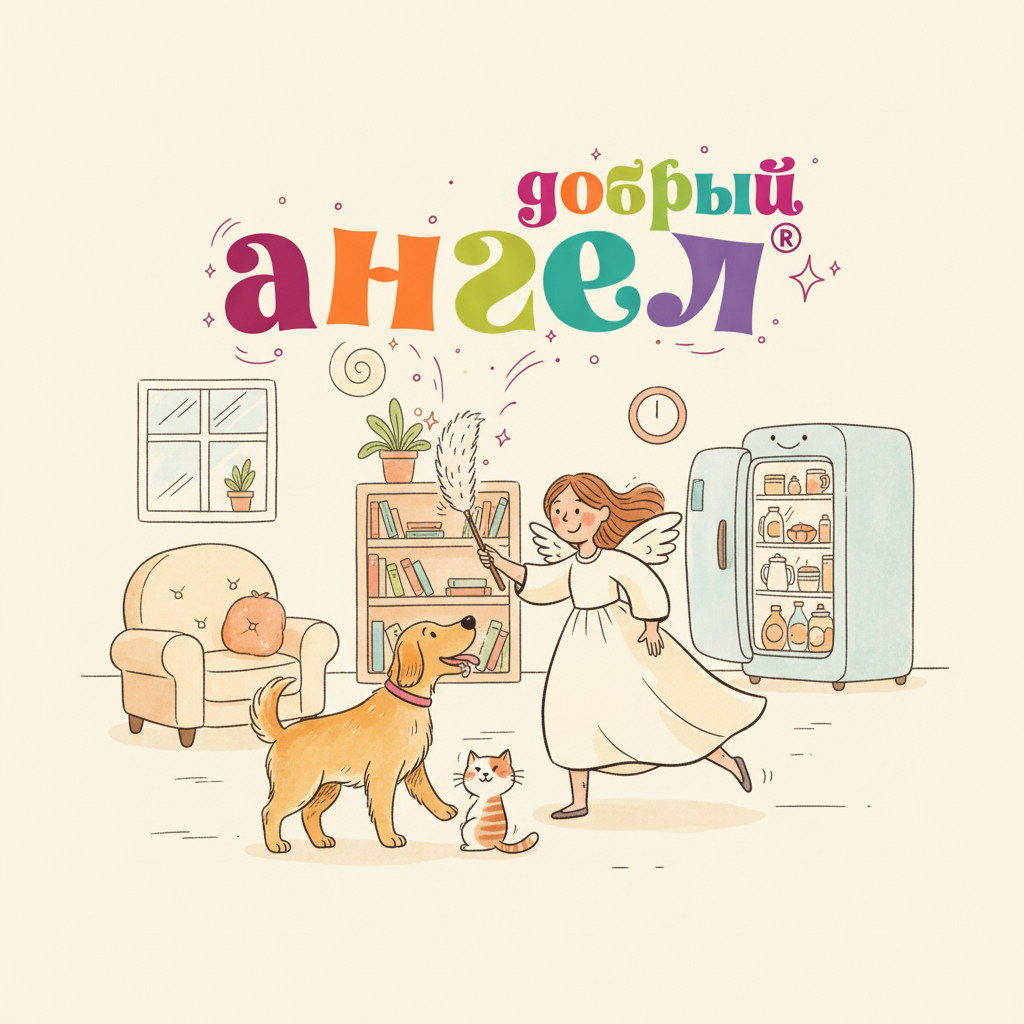 Как нанять домработницу без ошибок: что проверить до договора и сколько это стоит