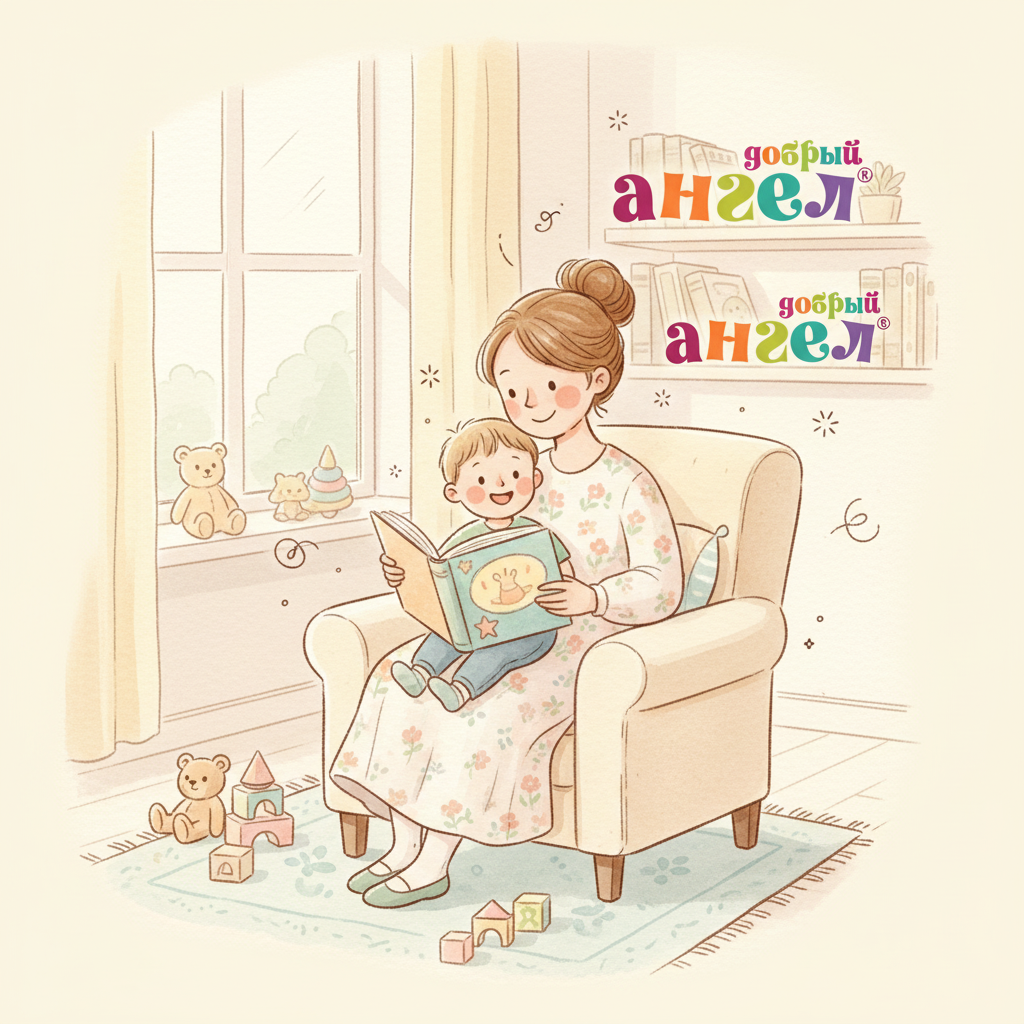 Няня с проживанием в Москве: где искать, что она делает и почему это удобно