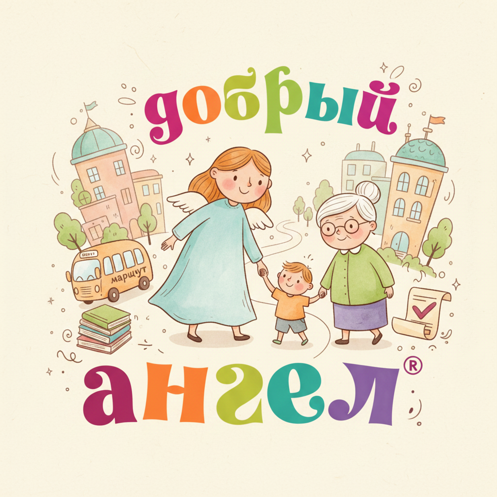 Сопровождение по делам в Москве: когда семье нужен личный помощник рядом