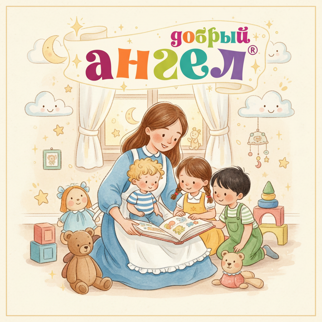 Секреты успешного поиска няни: от составления вакансии до финального выбора