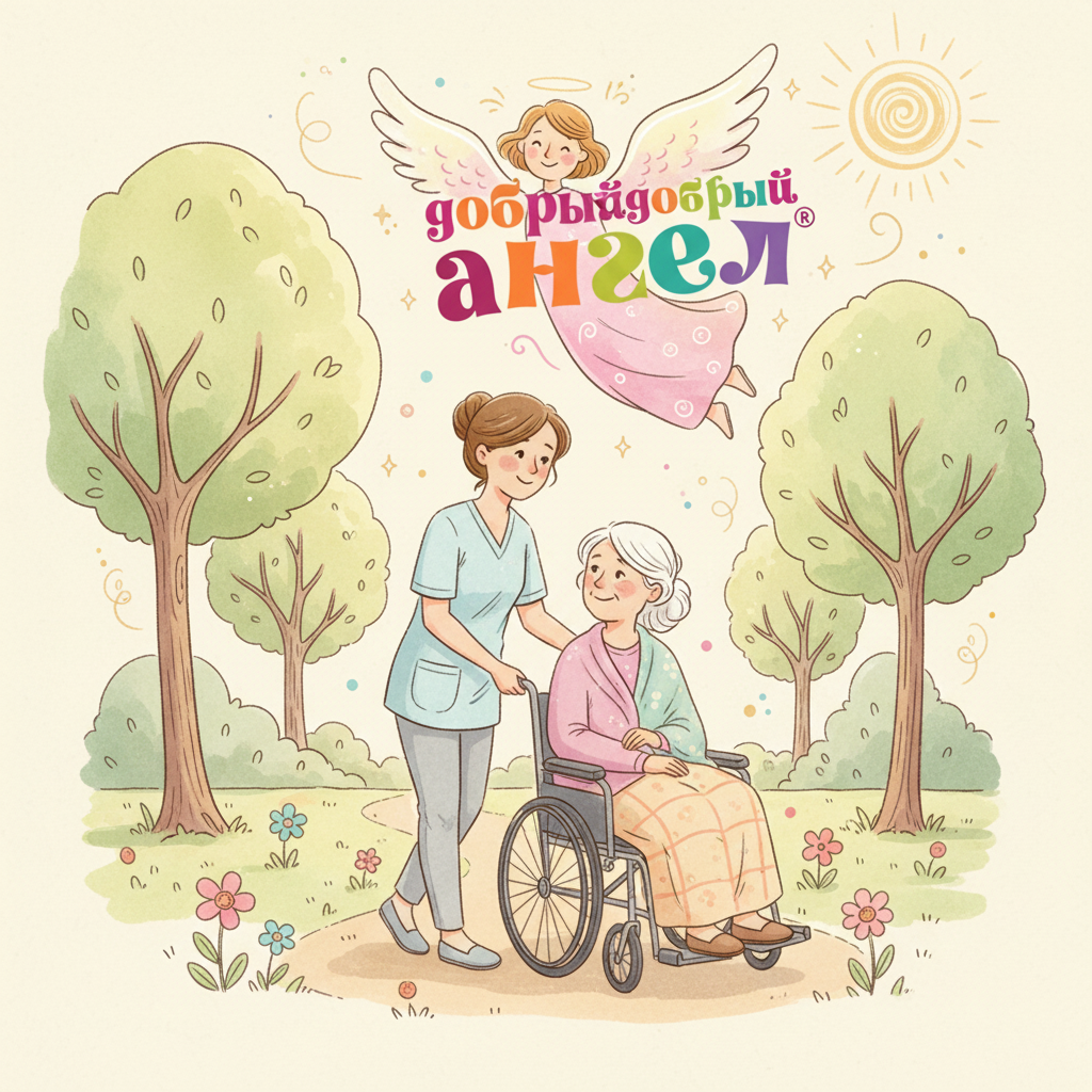 Работа сиделкой: где искать вакансии и что важно знать соискателю заранее