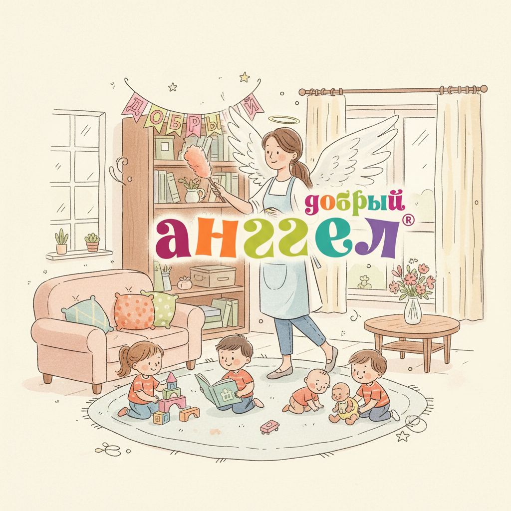 Ищу домработницу: когда помощь по дому действительно меняет жизнь к лучшему