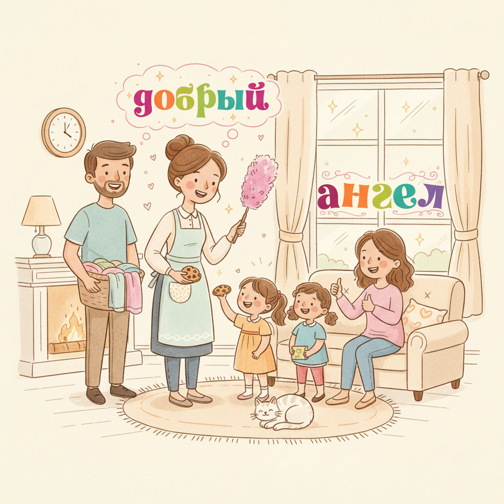 Как выбрать домработницу без ошибок: на что смотреть, чтобы не пожалеть о найме