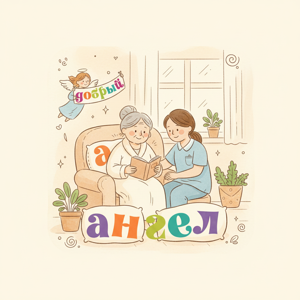 Как найти хорошую сиделку и не ошибиться: что важно учесть при выборе