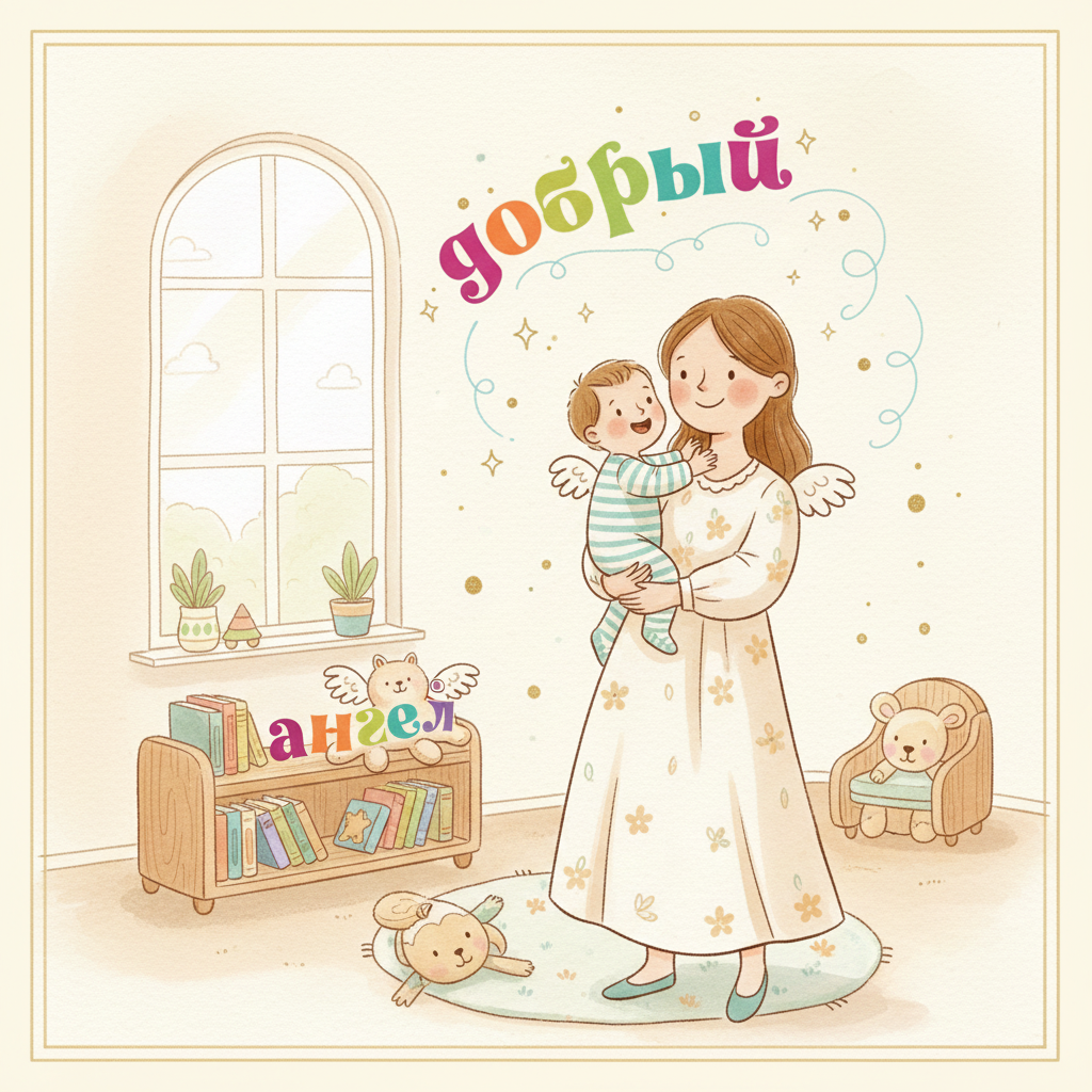 Почасовые ставки нянь в Москве в 2026 году: от чего зависит реальная стоимость