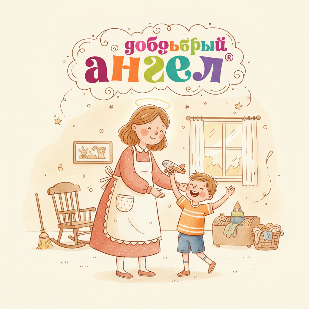 Комбинированные услуги: няня с функциями домработницы в Москве в 2026 году — эффективная модель или источник проблем?