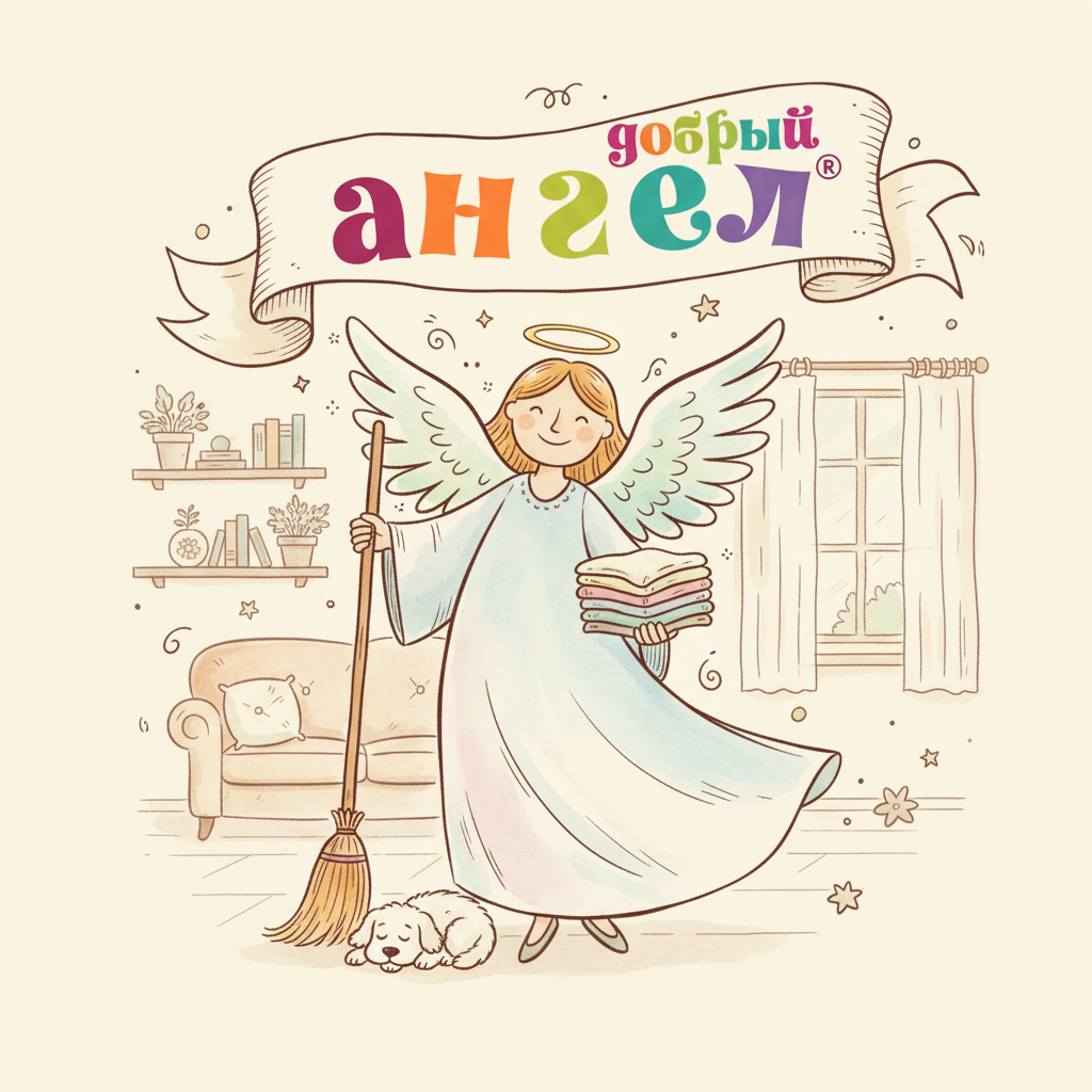 Как выбрать домработницу для дома и не ошибиться с подбором помощницы