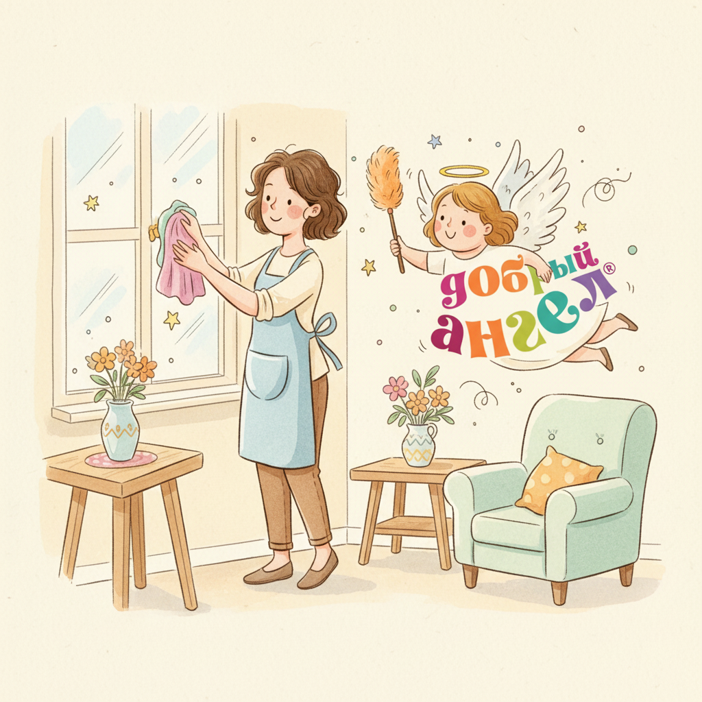 Как выбрать хорошую домработницу: что проверить до собеседования и найма