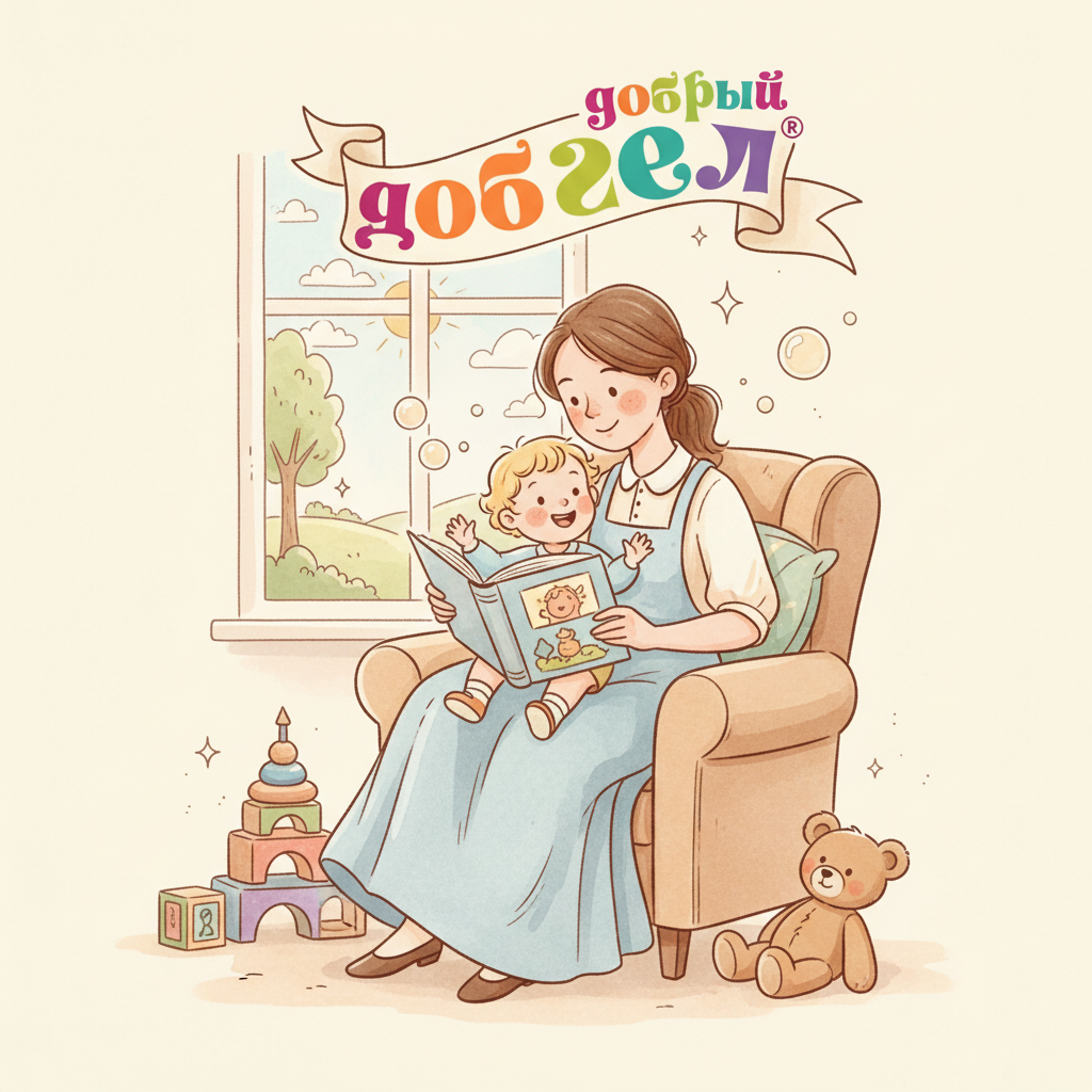 Как выбрать няню для ребенка: на что смотреть родителям и почему агентство надежнее