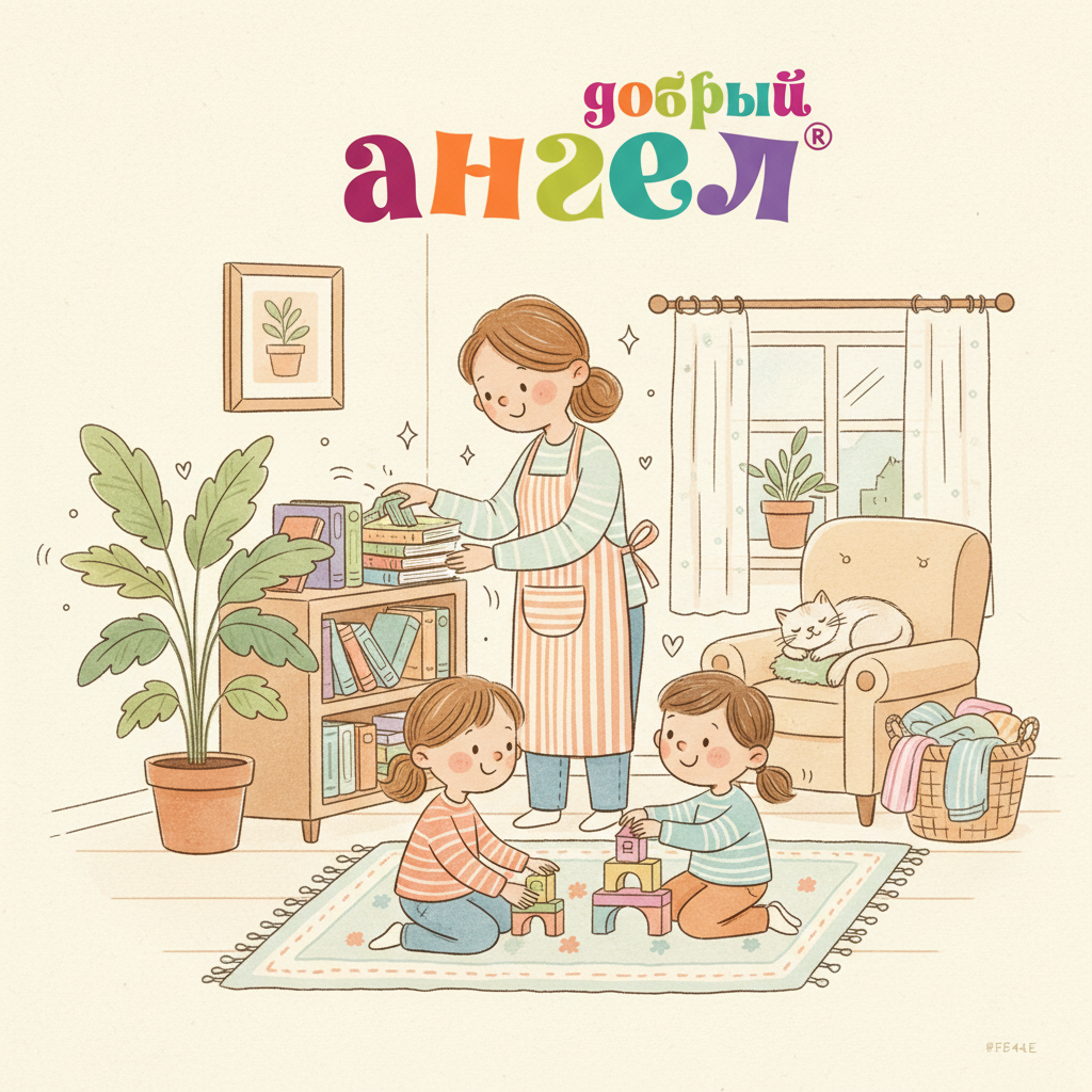 Три главные ошибки при поиске домработницы, которые могут дорого обойтись