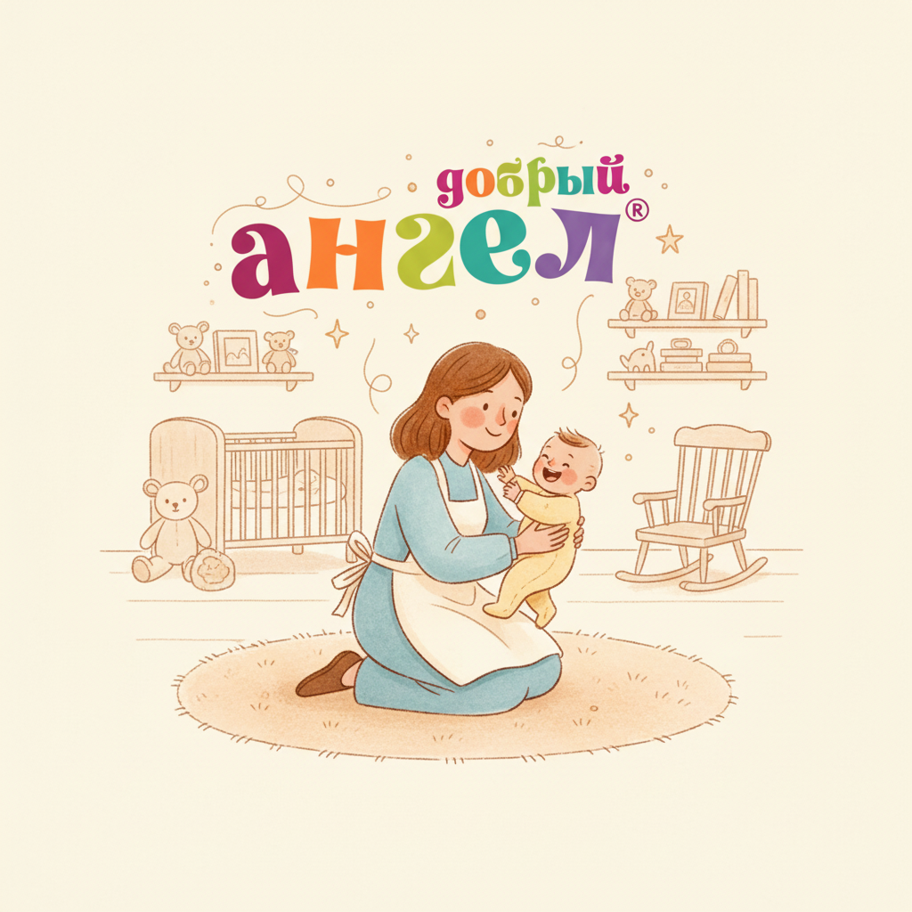 Как выбрать няню для малыша и быть спокойными за ребенка во время работы