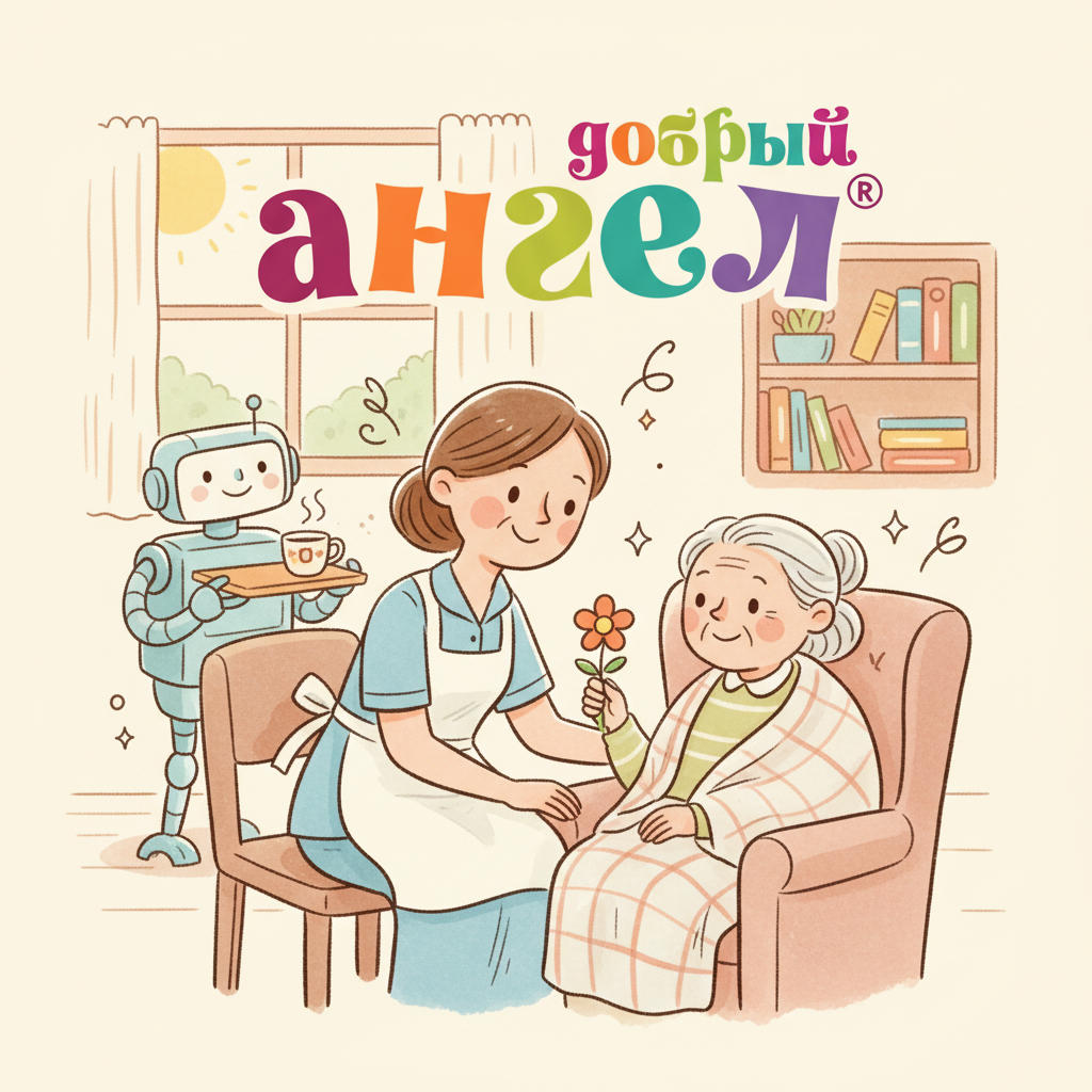 Почему профессия сиделки и медсестры становится всё более востребованной