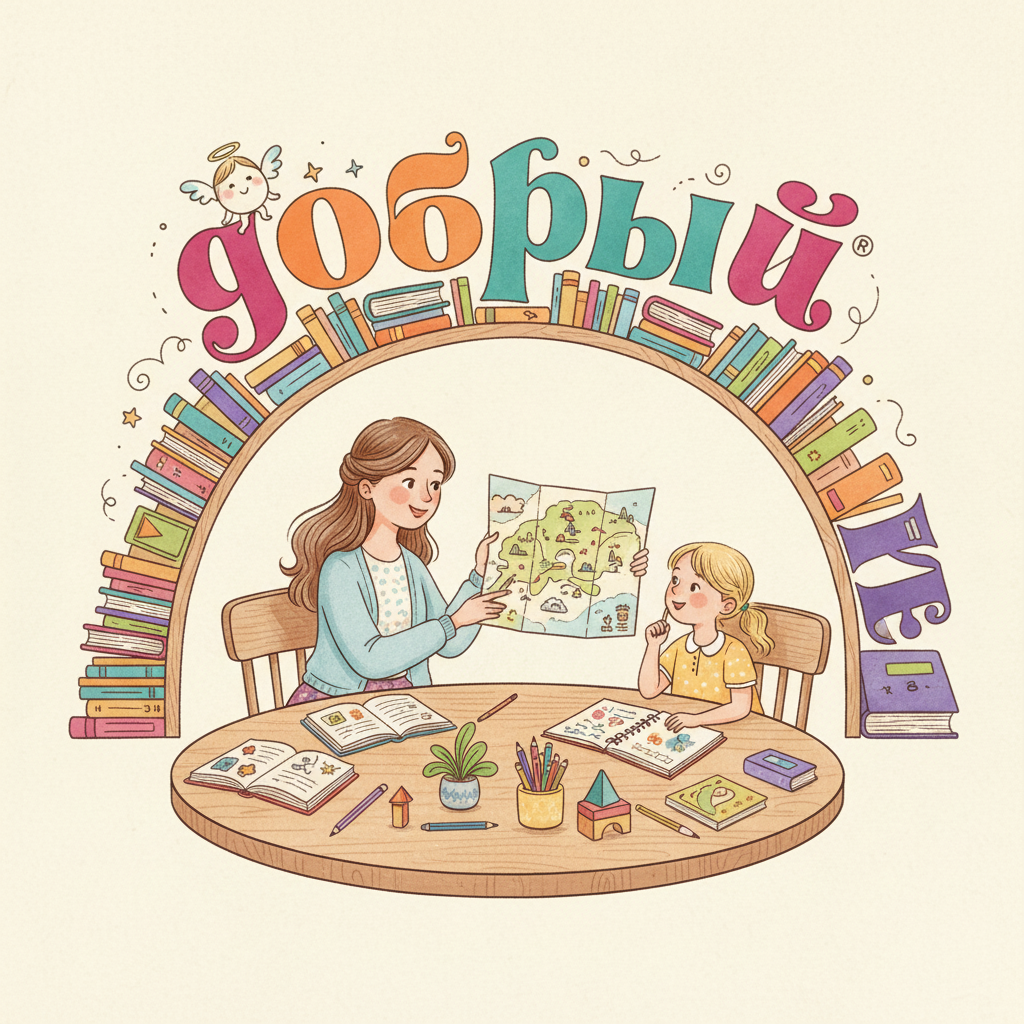 Гувернантка для домашнего обучения: педагог и наставник в одном лице