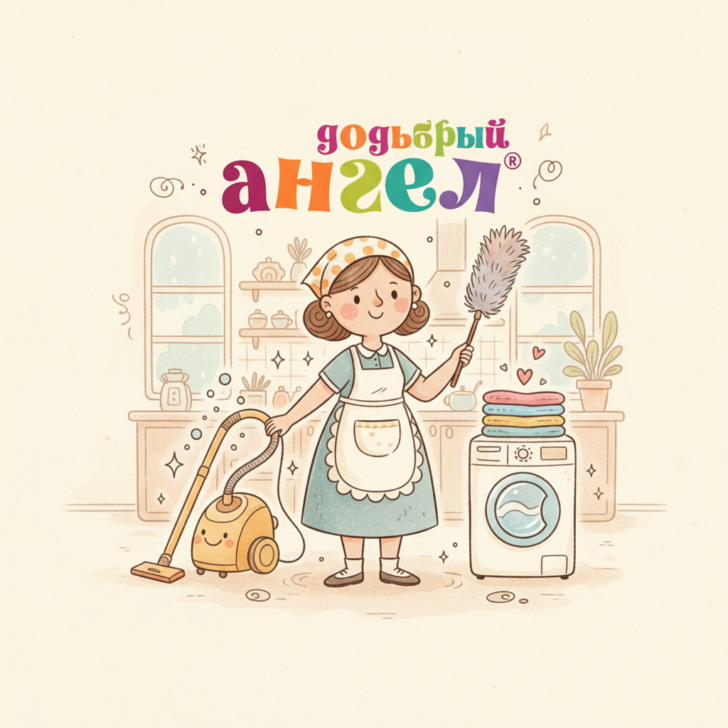 Как выбрать хорошую домработницу и сразу договориться без лишних проблем