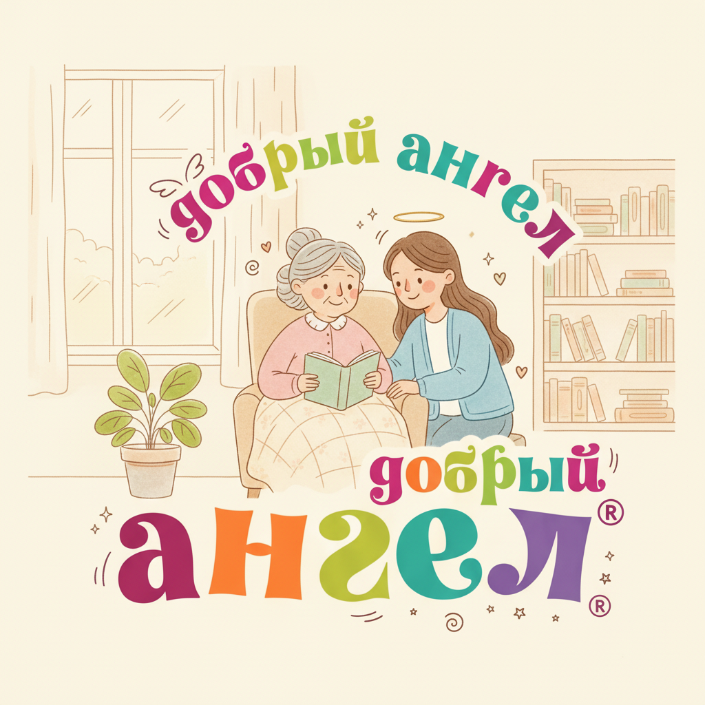 Когда семья не справляется одна: почему сиделка становится реальной помощью