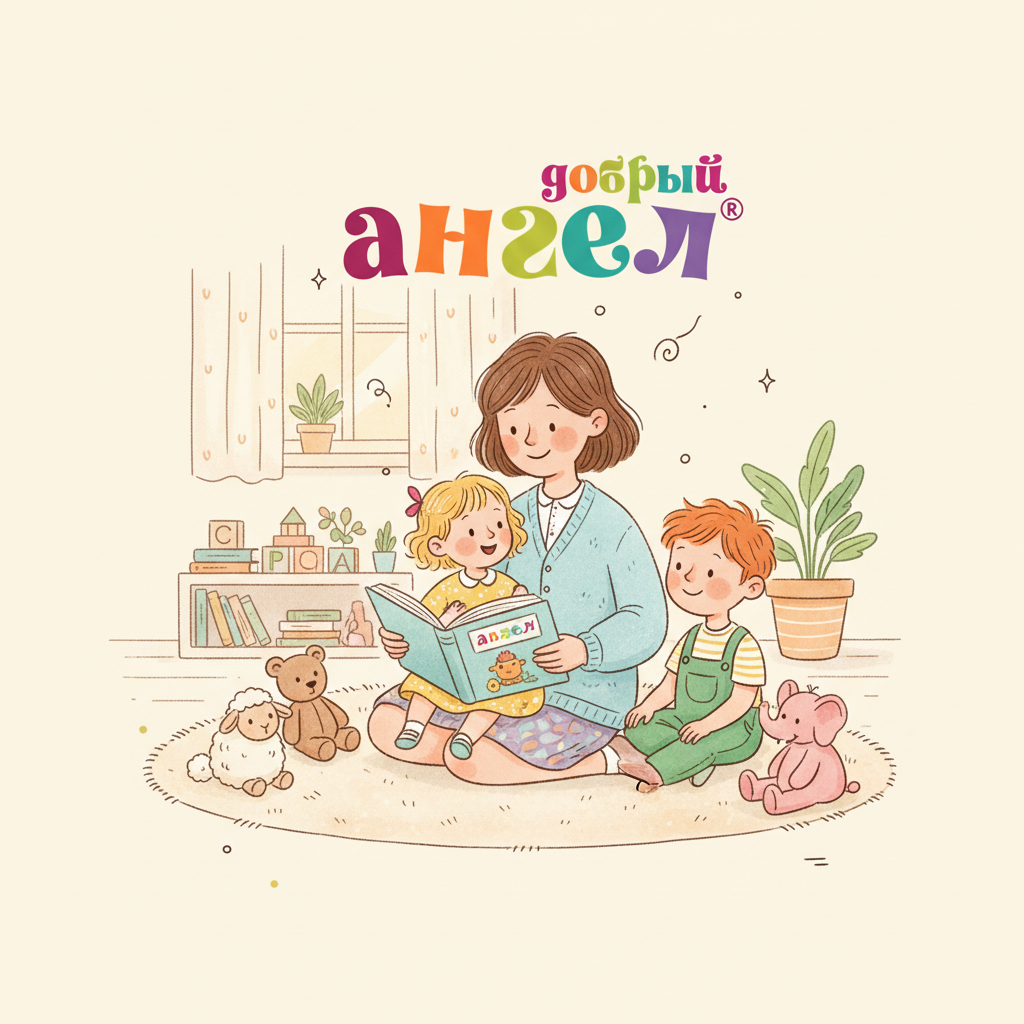 Как выбрать няню, которой ребёнок действительно сможет доверять