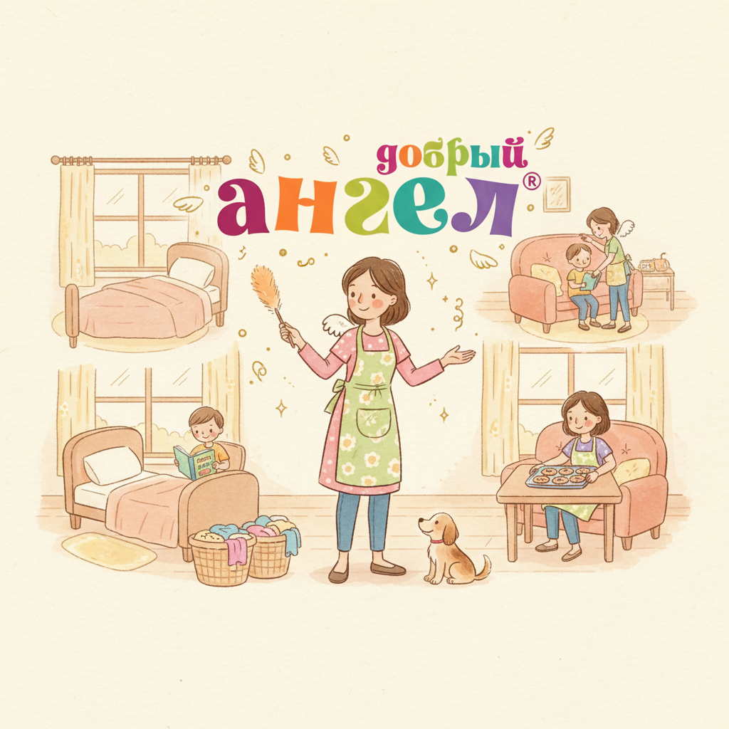 Что влияет на обязанности и зарплату домработницы: форматы работы и полезные навыки