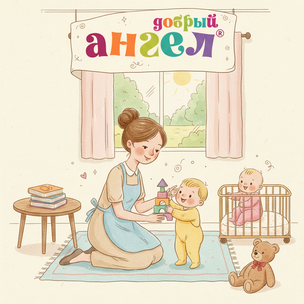 Испытательный срок няни: как быстро понять, подходит ли она вашему ребенку