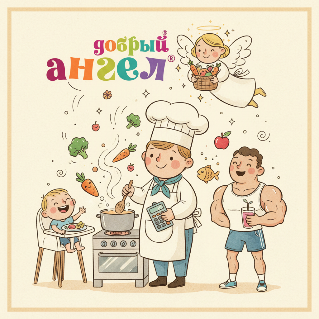 Критерии профессионального отбора повара для семьи в 2026 году: экспертное руководство