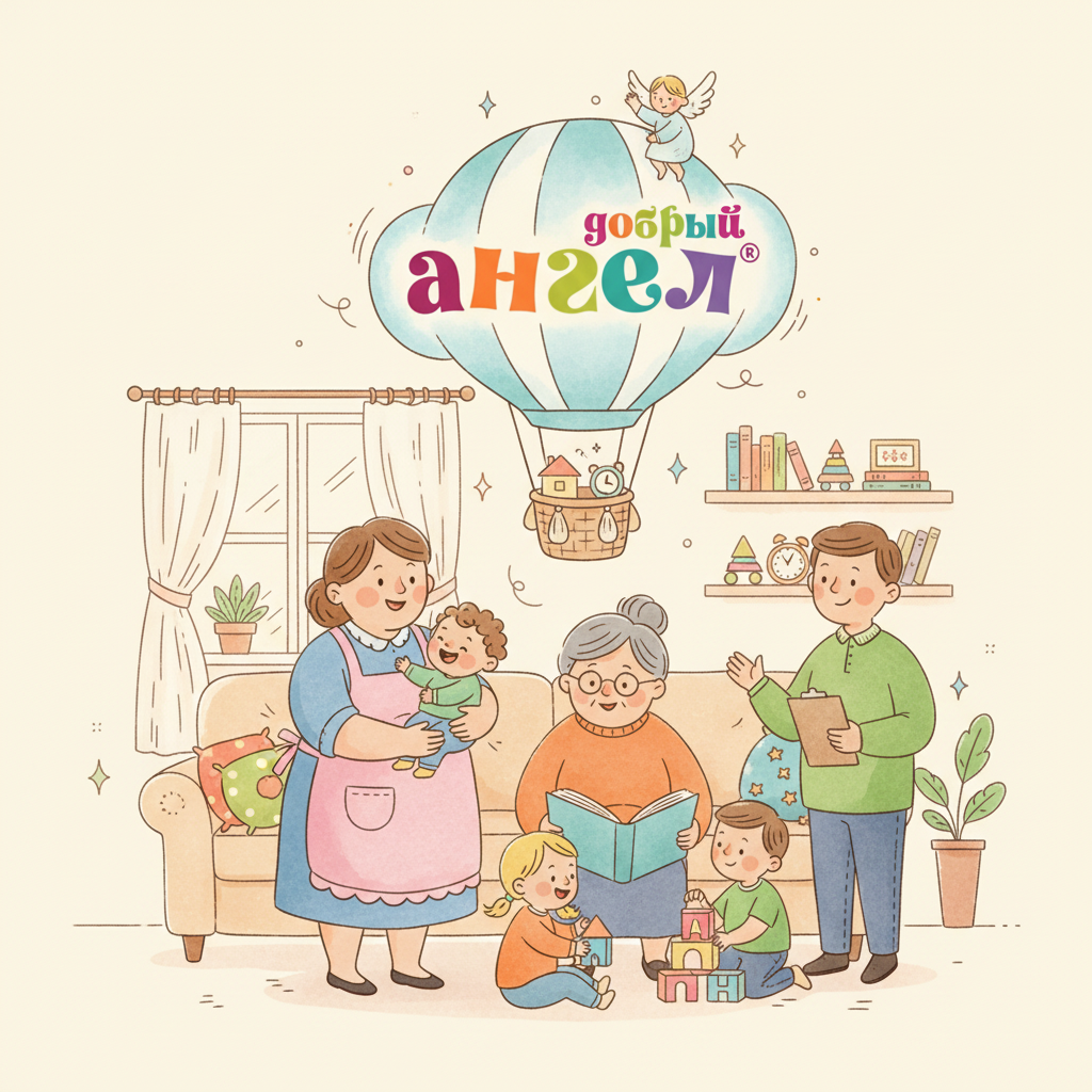 Как выбрать домашний персонал: почему агентство нянь часто надежнее самостоятельного поиска