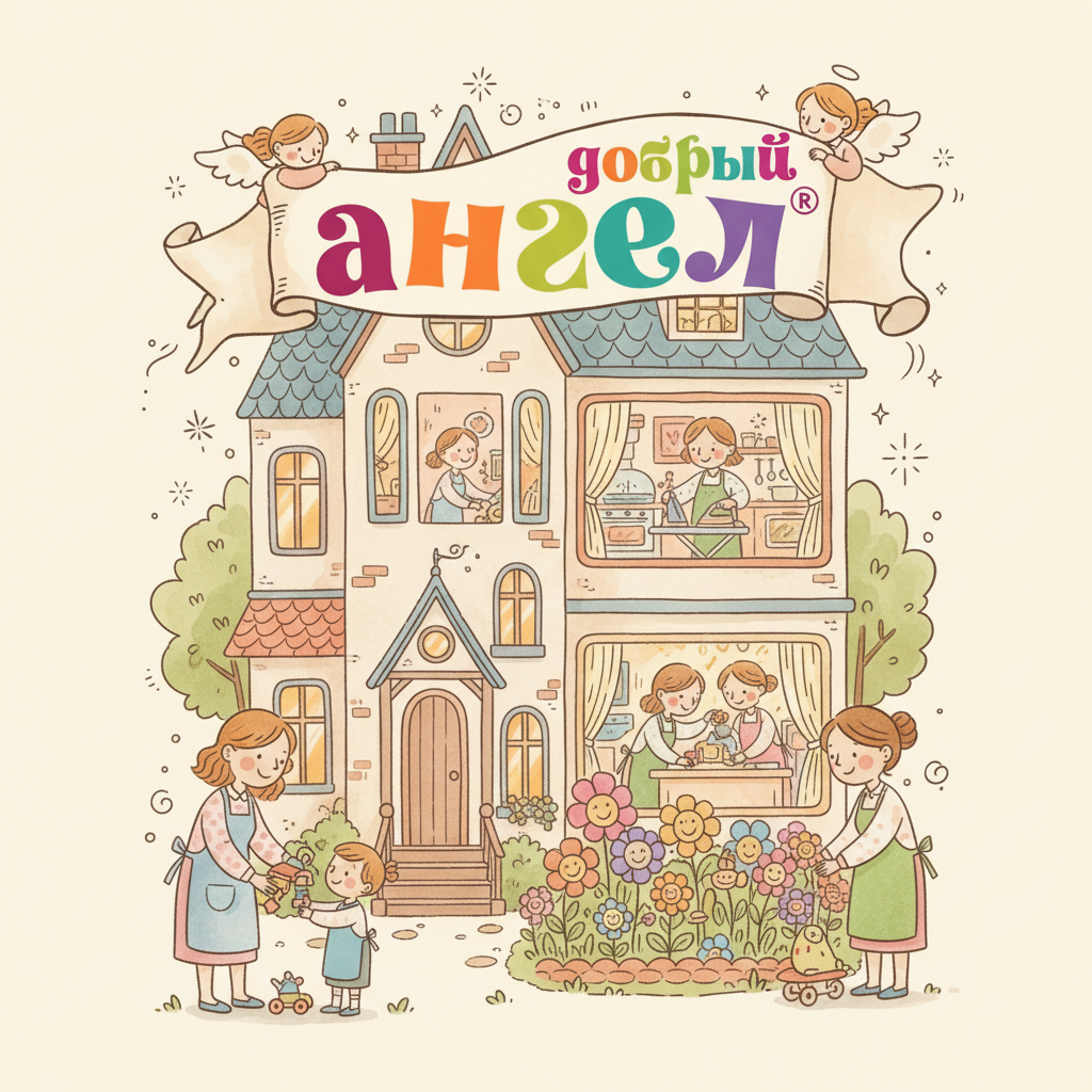 Как подобрать домашний персонал и превратить дом в по-настоящему комфортное пространство