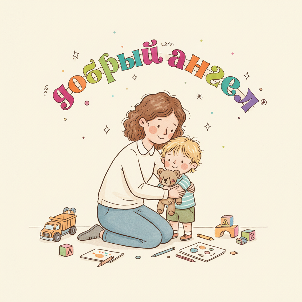 Когда ребёнок шалит: как правильно выбранная няня помогает вернуть спокойствие в дом