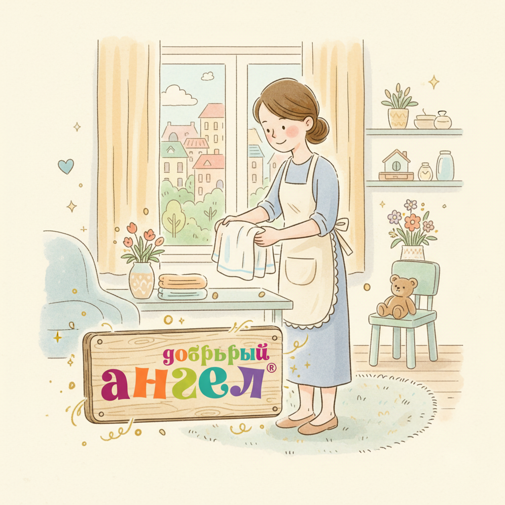 Профессия домработницы сегодня: востребована ли она и кто подходит для этой работы