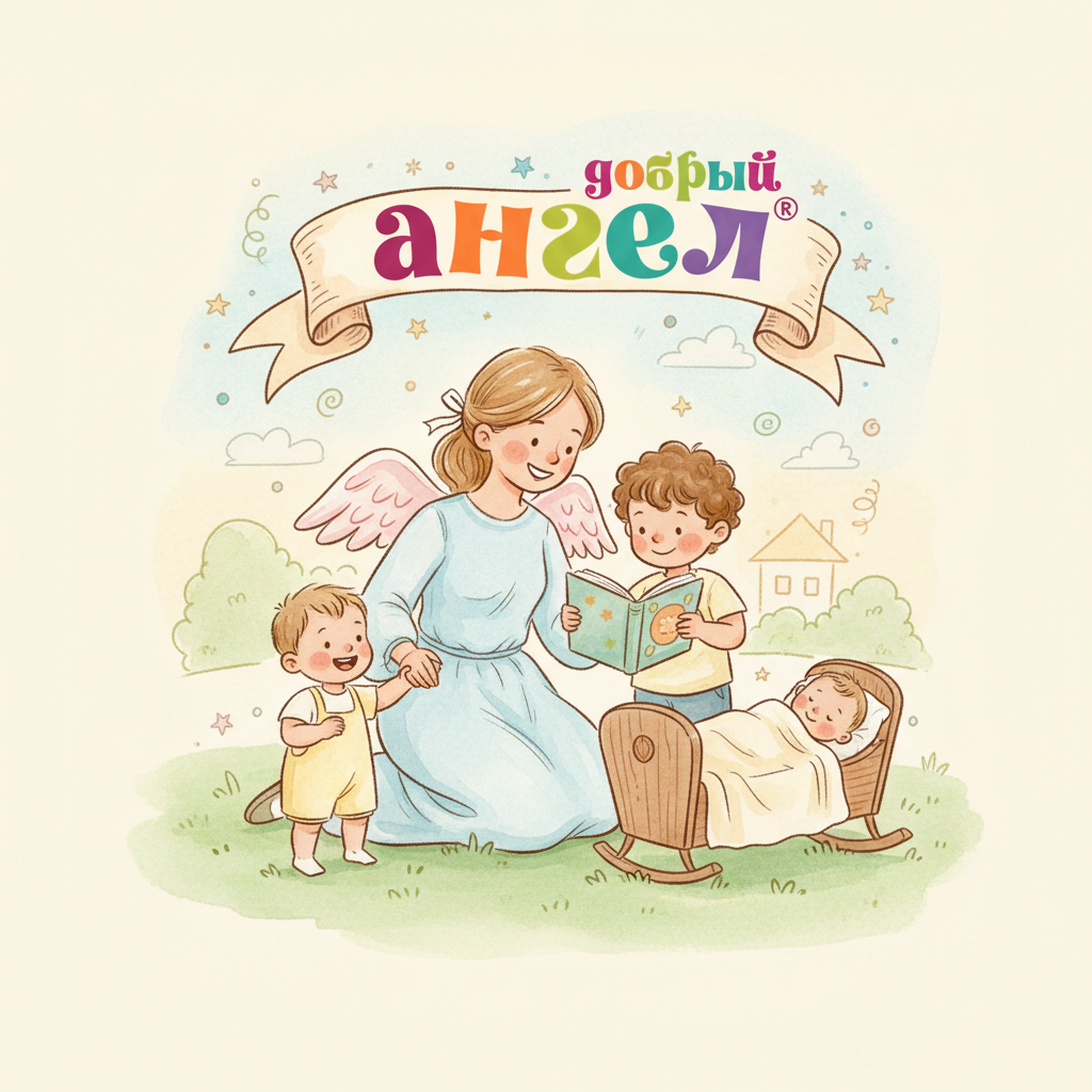 Какие услуги няни действительно нужны семье и от чего зависит их стоимость