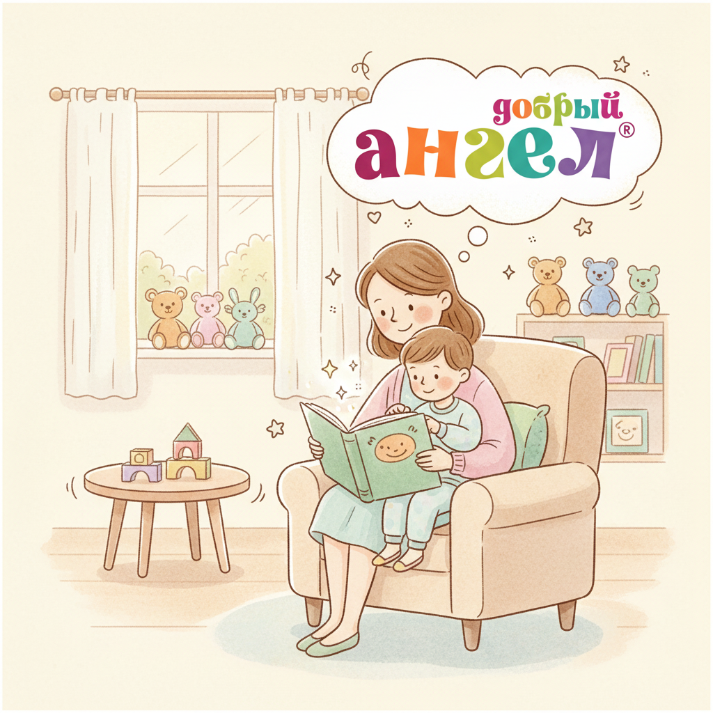 Когда родителям не хватает времени: как понять, что ребёнку действительно нужна няня