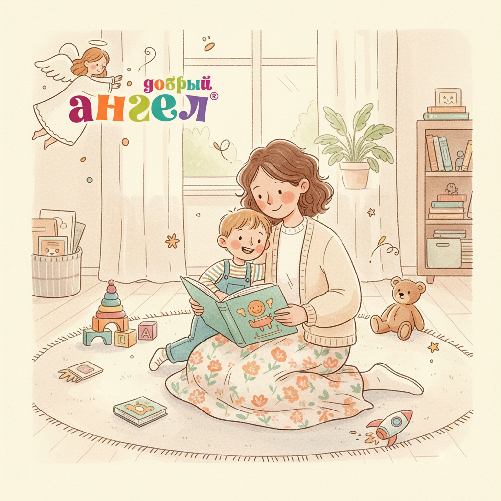 Какая няня нужна семье: главные требования, обязанности и важные нюансы выбора