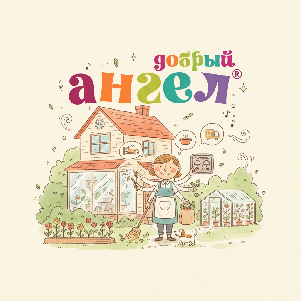 Обязанности помощника по хозяйству в загородном доме: полный список задач от уборки до контроля систем