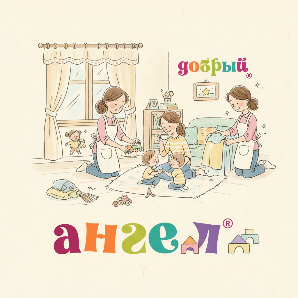 Дом без аврала: почему решение нанять домработницу действительно облегчает жизнь